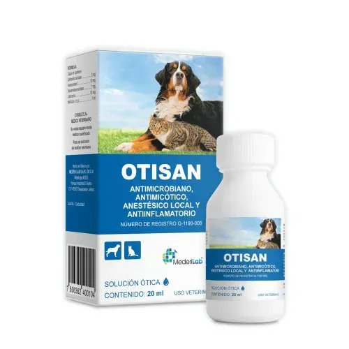 OTISAN 20ML