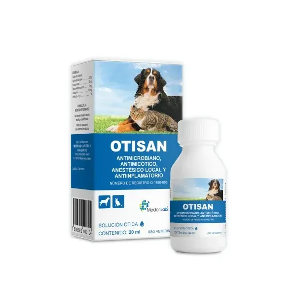 OTISAN 20ML