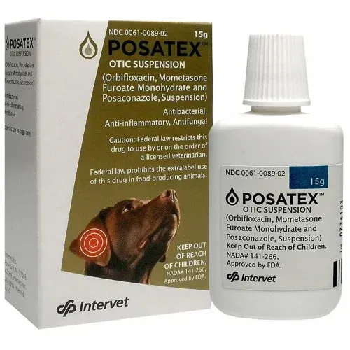 POSATEX 8.8ML