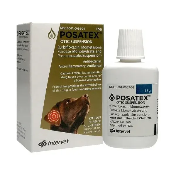 POSATEX 8.8ML