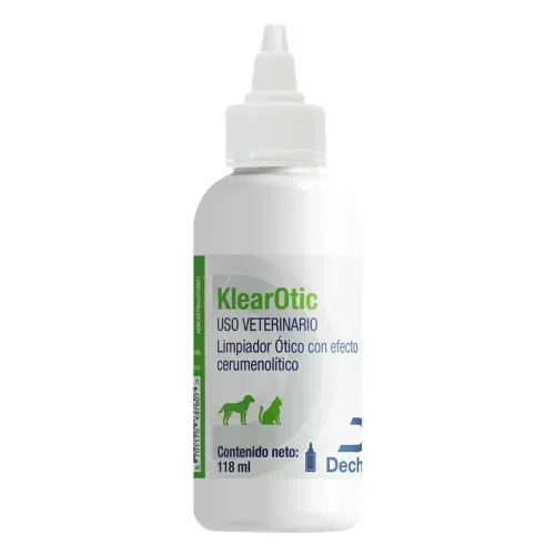 KLEAROTIC 118ML