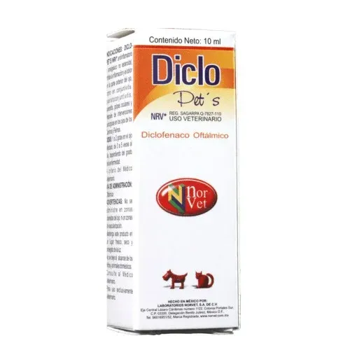 DICLOPETS