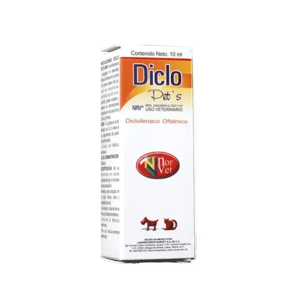 DICLOPETS