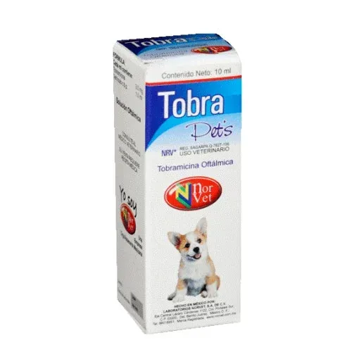 TOBRA PETS