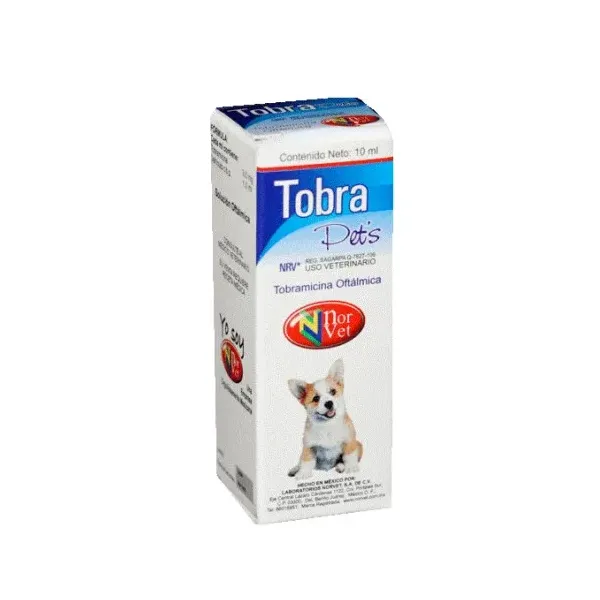 TOBRA PETS
