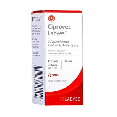 CIPROVET