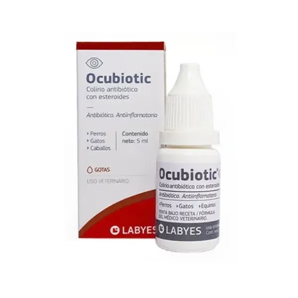 OCUBIOTIC