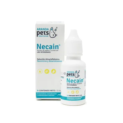 NECAIN 10ML