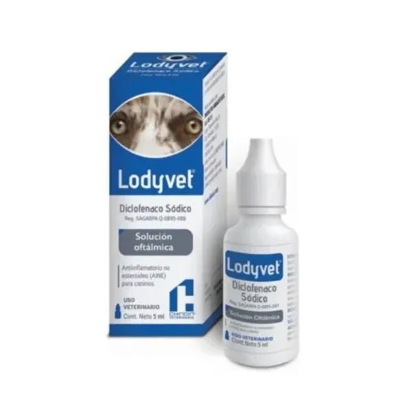 LODYVET