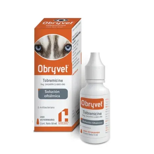 OBRYVET