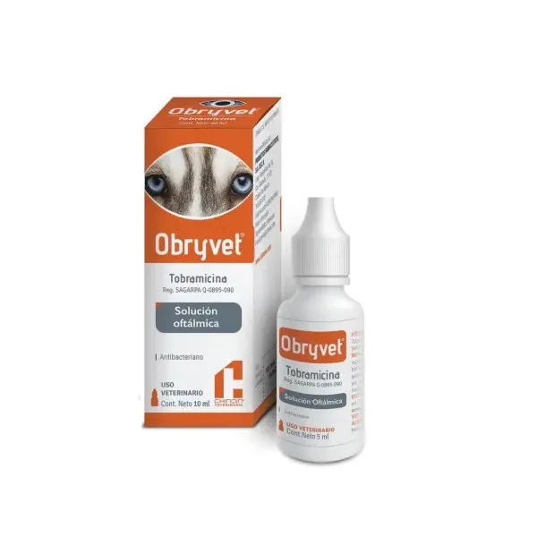 OBRYVET