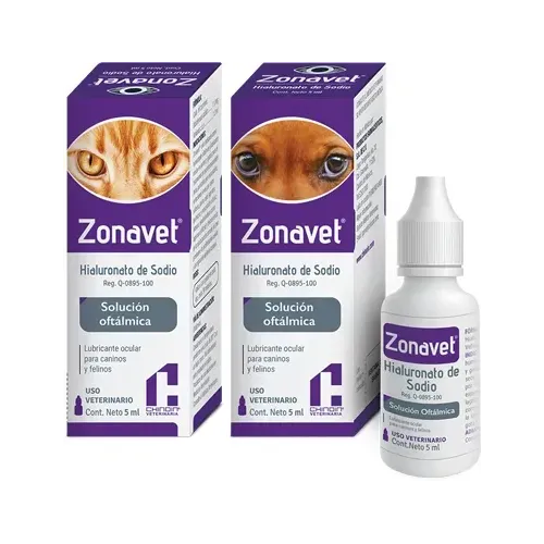 ZONAVET