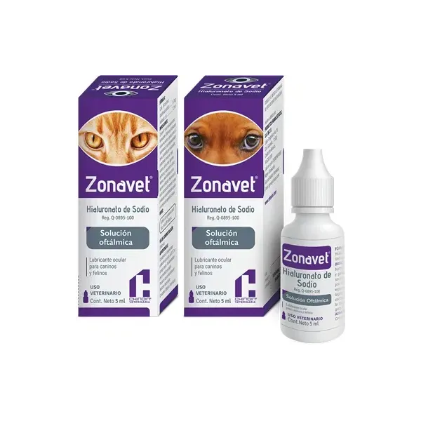ZONAVET