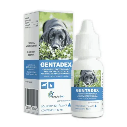 GENTADEX