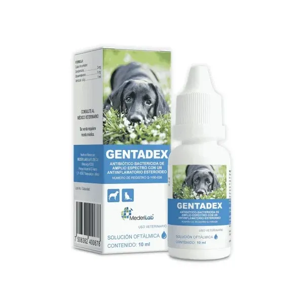 GENTADEX