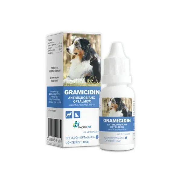 GRAMICIDIN
