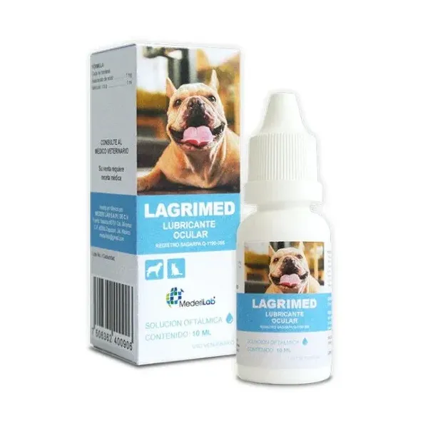 LAGRIMED