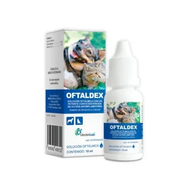 OFTALDEX