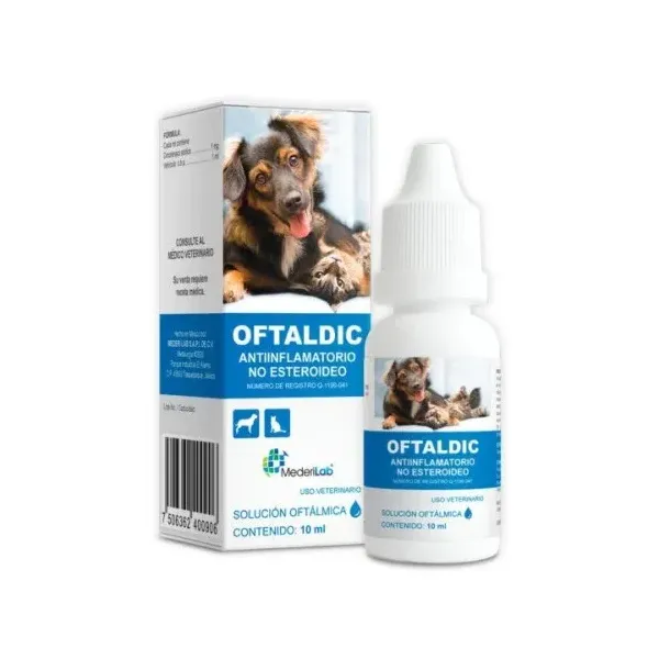 OFTALDIC