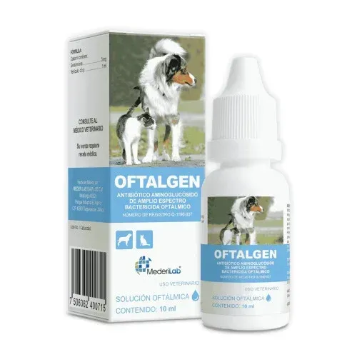 OFTALGEN