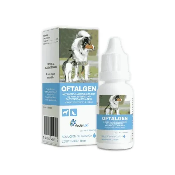 OFTALGEN
