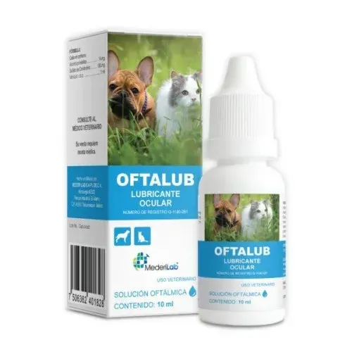 OFTALUB