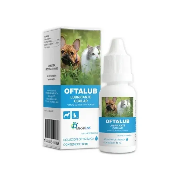 OFTALUB