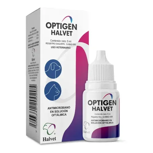 OPTIGEN