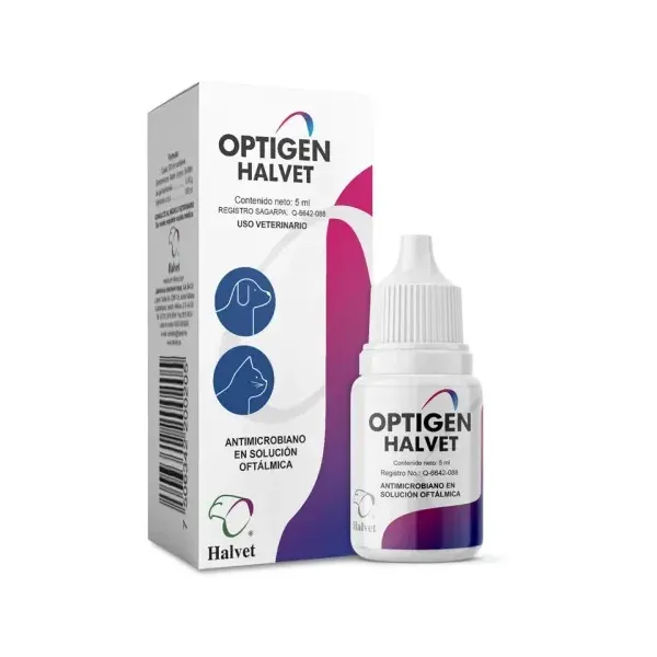 OPTIGEN