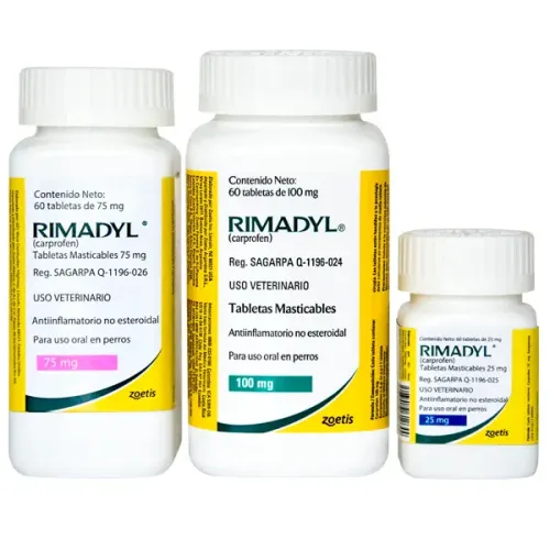 RIMADYL ZOETIS