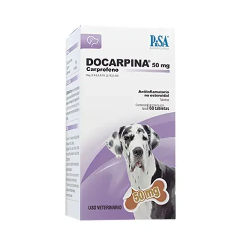 DOCARPINA 25MG PISA 2