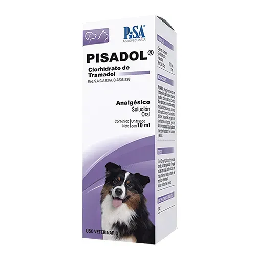 PISADOL ORAL PISA