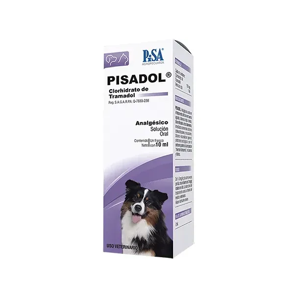 PISADOL ORAL PISA