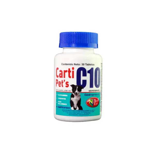 CARTIPETS C10 NORVET