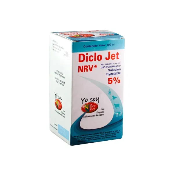 DICLO JET