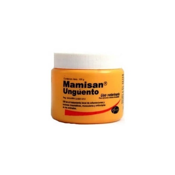 MAMISAN UNGÜENTO