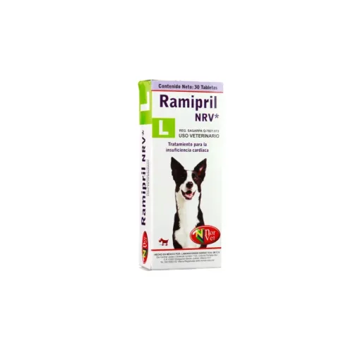 RAMIPRIL L NORVET
