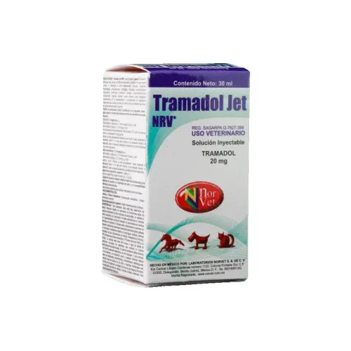 TRAMADOL JET NORVET