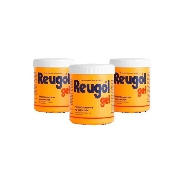 REUGOL GEL