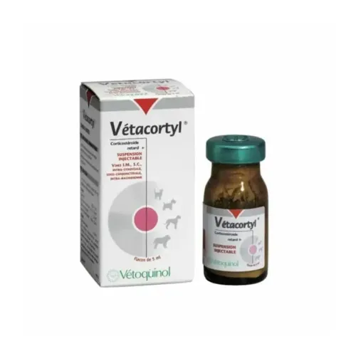 VETACORTYL VETOQUINOL