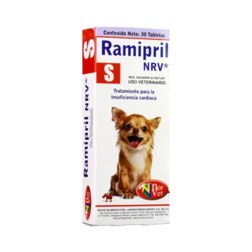 RAMIPRIL S NORVET