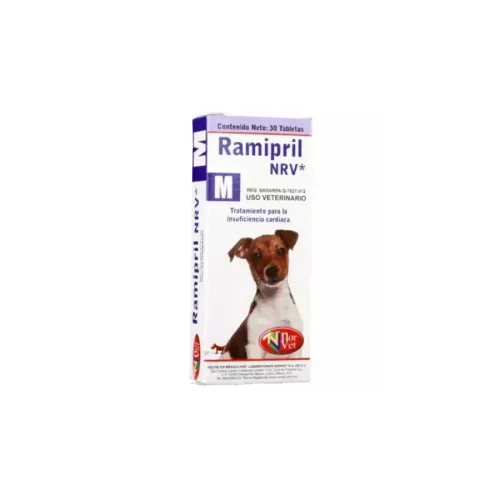 RAMIPRIL M NORVET