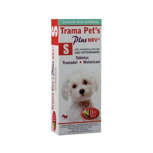 TRAMA PETS PLUS S NORVET