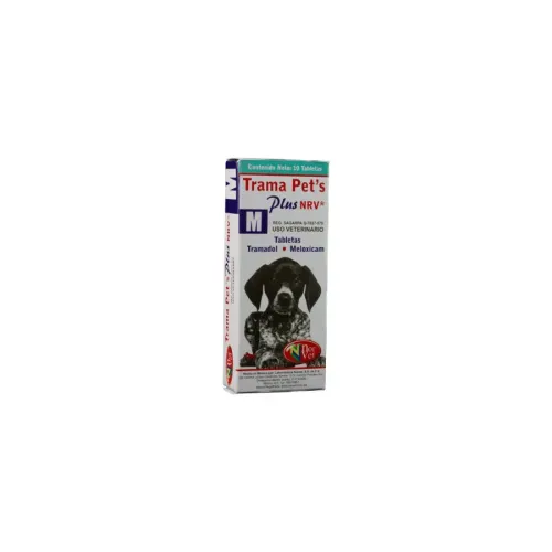TRAMA PETS PLUS M NORVET