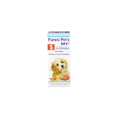 FUROSI PETS S NORVET