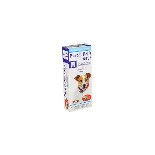 FUROSI PETS M NORVET