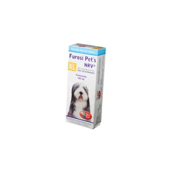 FUROSI PETS XL NORVET