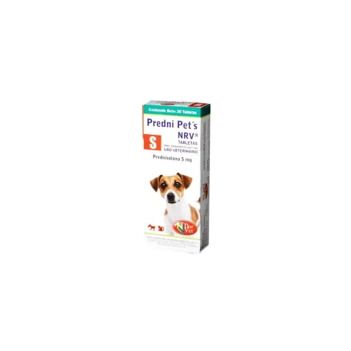 PREDNI PETS S NORVET