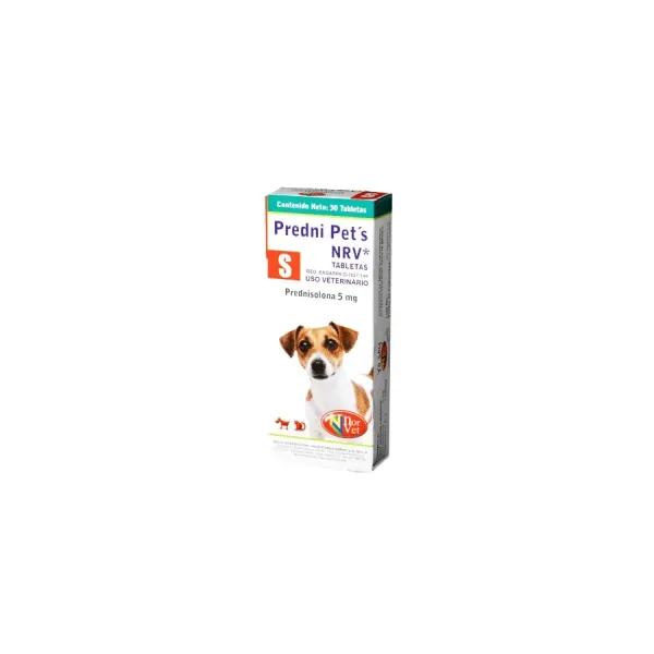 PREDNI PETS S NORVET