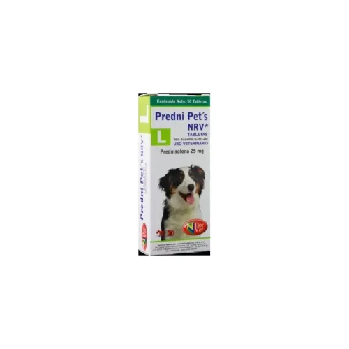 PREDNI PETS L NORVET